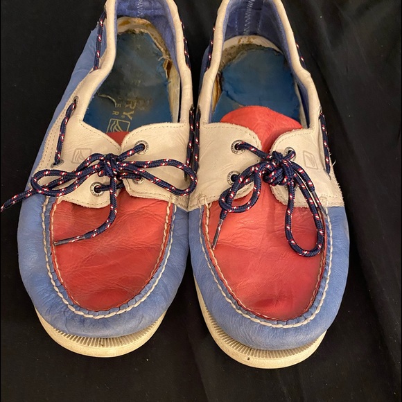 Men’s Sperry Top-Sider Boat shoes - Picture 2 of 5